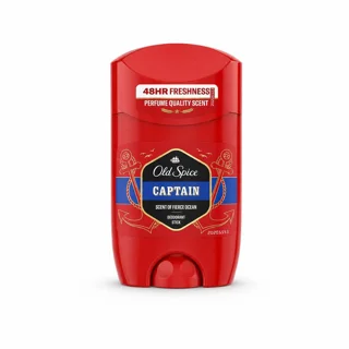 مام کاپیتان استیک دئودورانت مردانه اولداسپایس