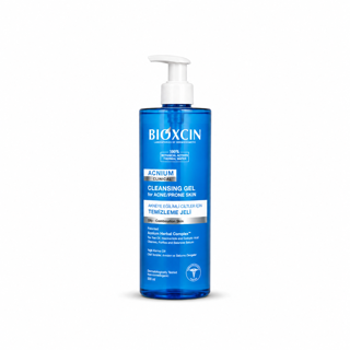 ژل شستشوی صورت بیوکسین Bioxcin